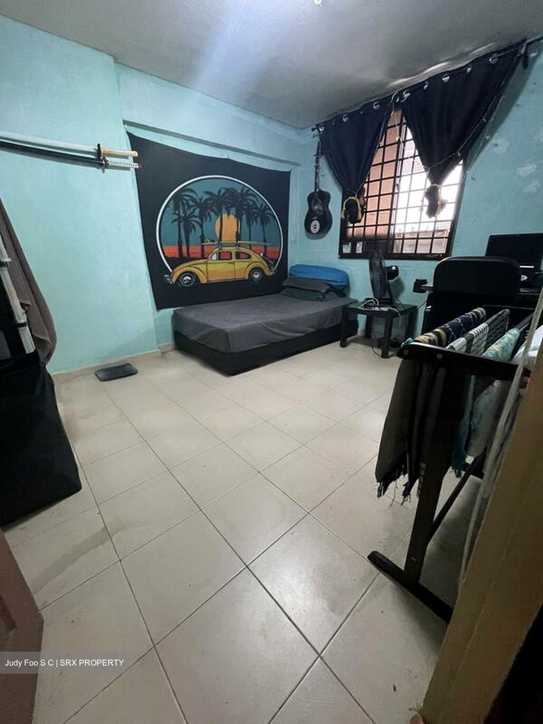 Blk 13 Holland Vista (Queenstown), HDB 3 Rooms #458828701